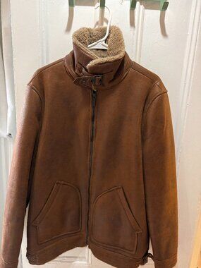 Buffalo David Bitton Bomber